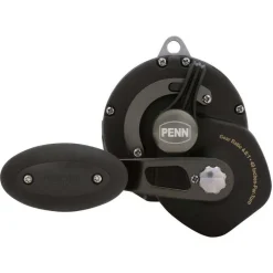 Pêche Du Thon|Moulinets - PENN Moulinet Traine Squall Ii Lever Drag Reel 60