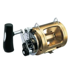 Moulinets - SHIMANO Moulinet traine tiagra a 50w lrs
