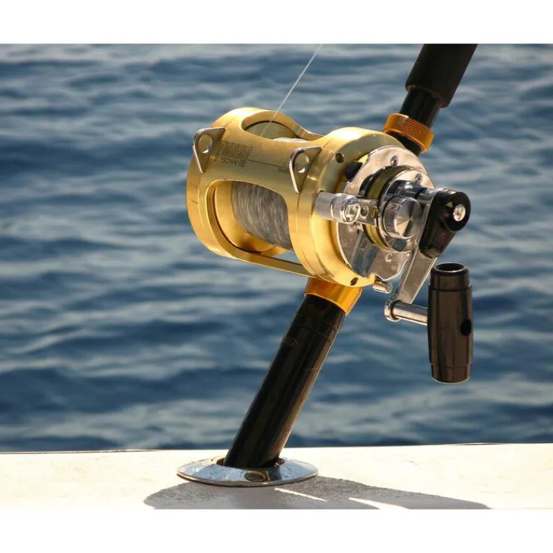 Moulinets - SHIMANO Moulinet traine tiagra a 50w lrs