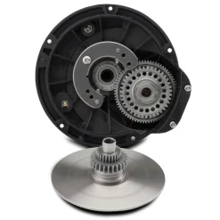 Moulinets - PENN Moulinet traîne squall lever drag 16vs ld (2 vitesses)