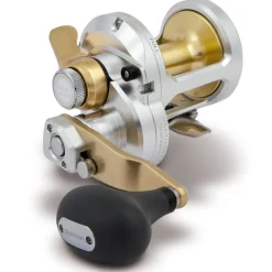 Moulinets - SHIMANO Moulinet trâine/jigging talica 16