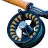 Moulinets - SILVER STONE Moulinet X-Stream 3-5