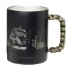 Bivouac/Confort - PROLOGIC Mug Blackfire Twin Skin Carp Cup
