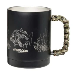 Bivouac/Confort - PROLOGIC Mug Blackfire Twin Skin Carp Cup