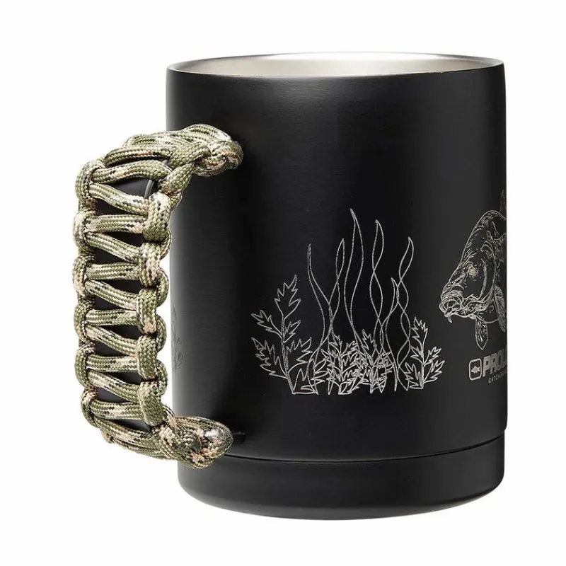 Bivouac/Confort - PROLOGIC Mug Blackfire Twin Skin Carp Cup