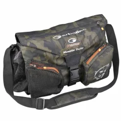 Bagages / Rangements - GARBOLINO Musette Addiction Truite