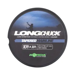 Filaments - KORDA Nylon carpe longchuck tapered mainline