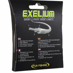 Filaments - FUN FISHING Nylon coup exelium carpodrome 150m