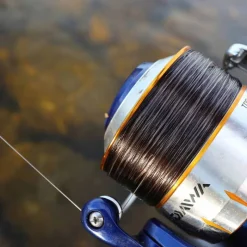 Fils De Pêche Feeder - GURU Nylon coup pulse-line 300m