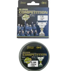 Filaments - SENSAS Nylon Coup Super Compétition 50M