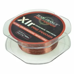 Fils De Pêche Feeder - TEAM FRANCE Nylon coup xlr pro feeder 500m