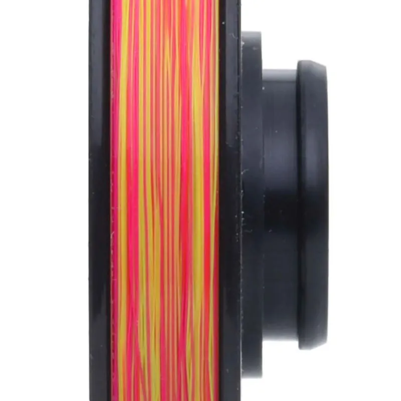 Filaments - VISION Nylon Indicateur Nymphmaniac Two Tone Tippet 30m