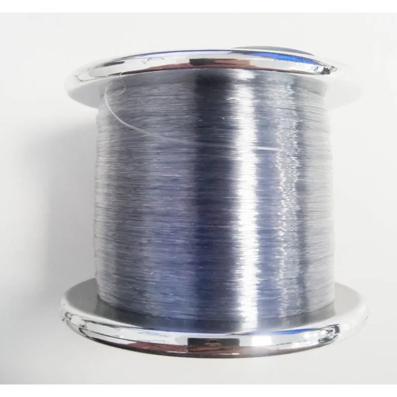 Filaments - HOOGENDIJK Nylon Leon Millenium Power Nylon Clair 1000m