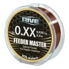 Fils De Pêche Feeder - RIVE Nylon Feed Master 0.203mm - 300m