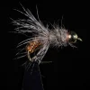 Mouches - JMC Nymphe Caddis 13 H10 (x3)