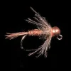 Mouches - JMC Nymphe Jig 121 H12 (x3)