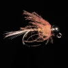 Mouches - JMC Nymphe Jig 123 H12 (x3)