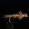 Mouches - JMC Nymphe JCC 99 H14 (x3)
