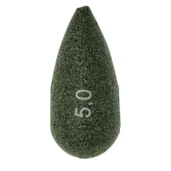 Plombs - SENSAS Olivettes coup poire verte