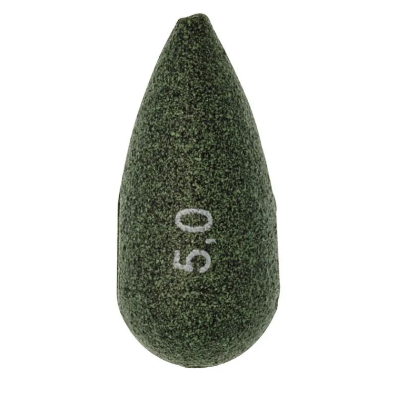 Plombs - SENSAS Olivettes coup poire verte