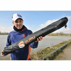 Paniers / Stations - GURU Ombrelle à appâts coup bait umbrella