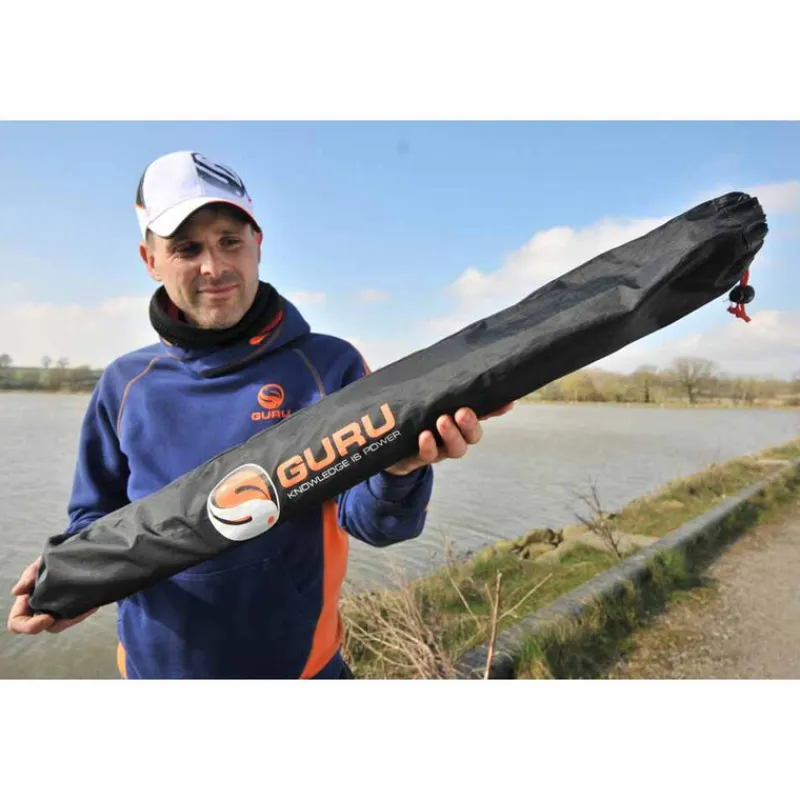 Paniers / Stations - GURU Ombrelle à appâts coup bait umbrella