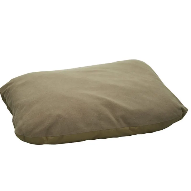 Bivouac/Confort - TRAKKER Oreiller à bedchair carpe large pillow