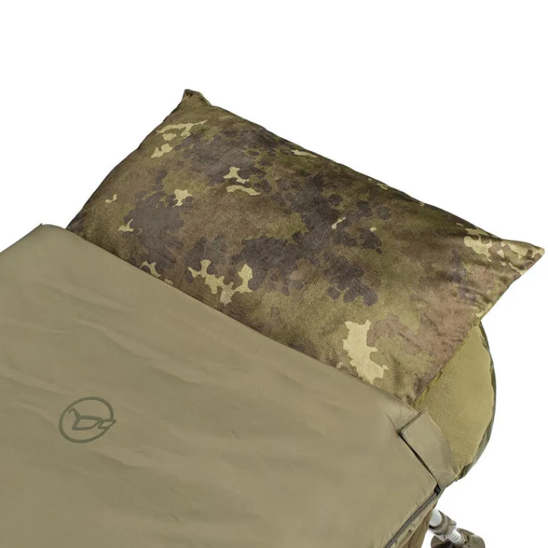 Bivouac/Confort - KORDA Oreiller Thermakore Pillow Large