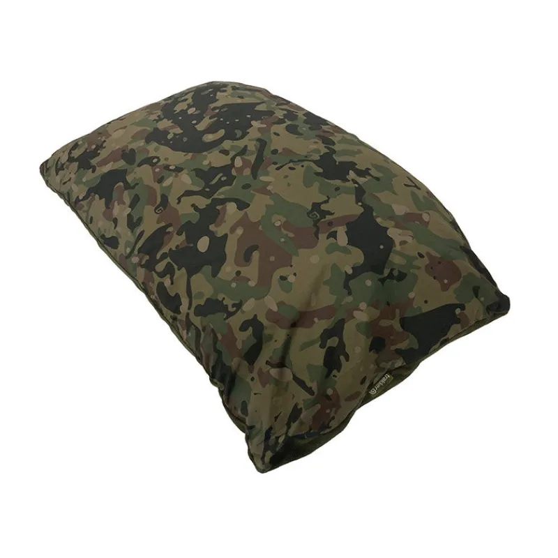 Bivouac/Confort - TRAKKER Oreiller Large Camo Pillow