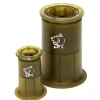 Amorçage/Propulsion - NASH Outil à boule carpe delivrance ballmaker 40 mm