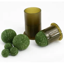 Amorçage/Propulsion - NASH Outil à boule carpe delivrance ballmaker 40 mm
