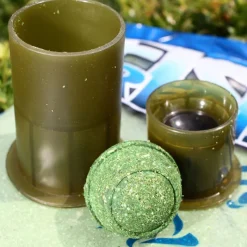 Amorçage/Propulsion - NASH Outil à boule carpe delivrance ballmaker 40 mm