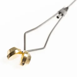 Fly Tying - SILVER STONE Outil de montage mouche porte bobine silverstone standard