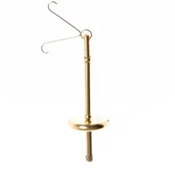 Fly Tying - SILVER STONE Outil fly tying silvertsone ftwister à dubbing