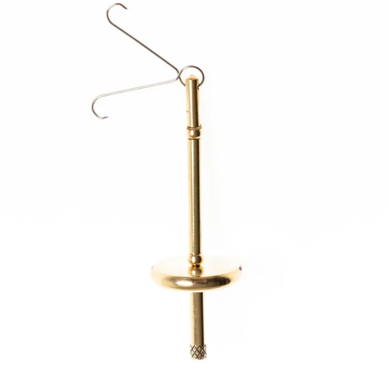Fly Tying - SILVER STONE Outil fly tying silvertsone ftwister à dubbing