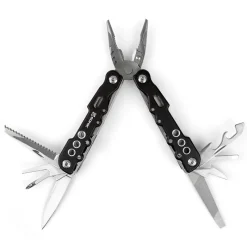 Outillages - SONIK Outil Multifonction Multi-Tool 14 Fonctions Inox