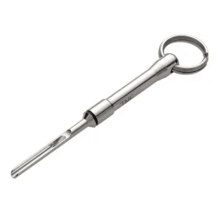 Fly Tying - TIEMCO Outil à noeud + aiguille TMC Knot Tool