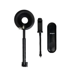 Électronique|Amorçage/Propulsion - DEEPER Pack Amplificateur Wifi pour Bateau Amorceur