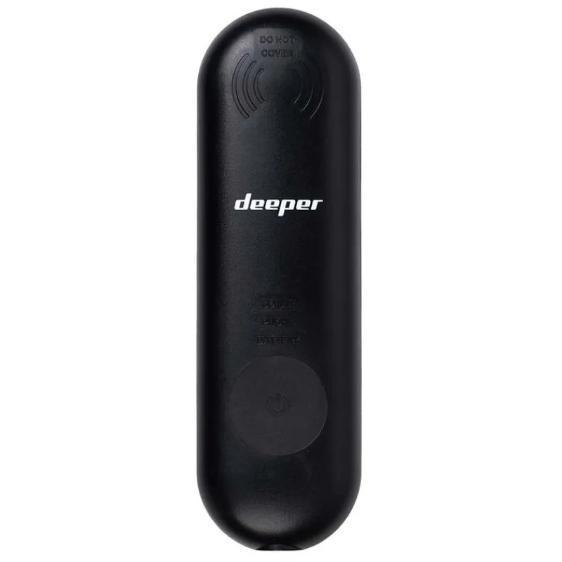 Électronique - DEEPER Pack Amplificateur Wifi pour pêcheur du bord