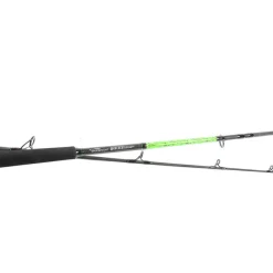 Packs Et Ensembles - OVERFIGHT Pack avec une canne Ipercut Heavyspin 2.40 + un moulinet Tank 6000 FD et une tresse Ipercut Spin And Vertic Braid 35mm