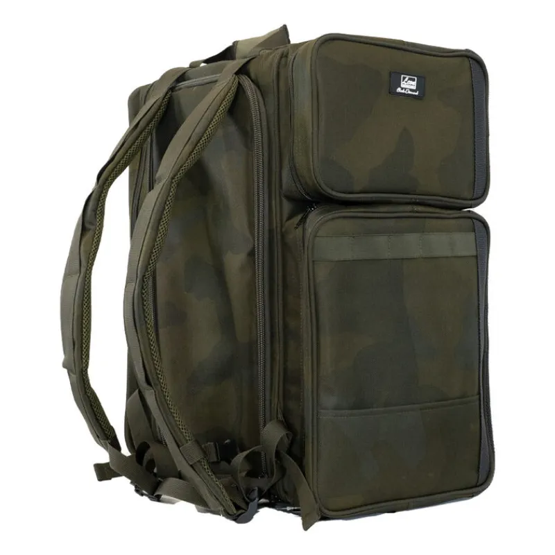 Packs - HOOGENDIJK Pack Bagagerie Black Diamond
