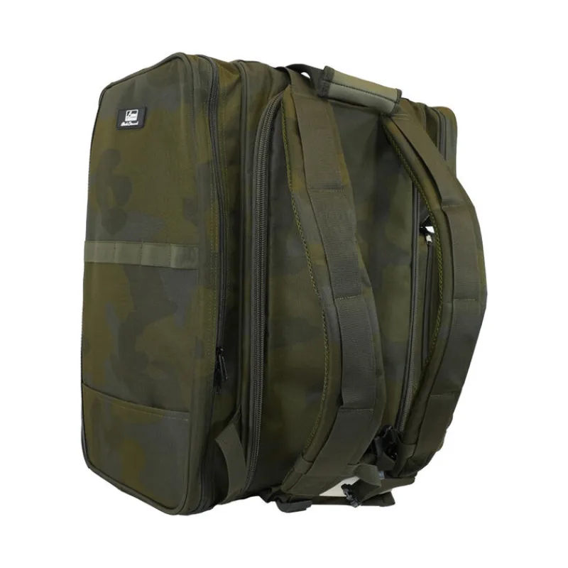 Packs - HOOGENDIJK Pack Bagagerie Black Diamond