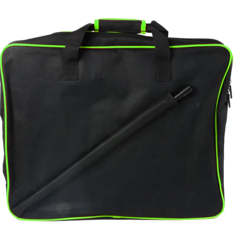 Packs - REDFISH Pack bagagerie coup concours mixte rectangle