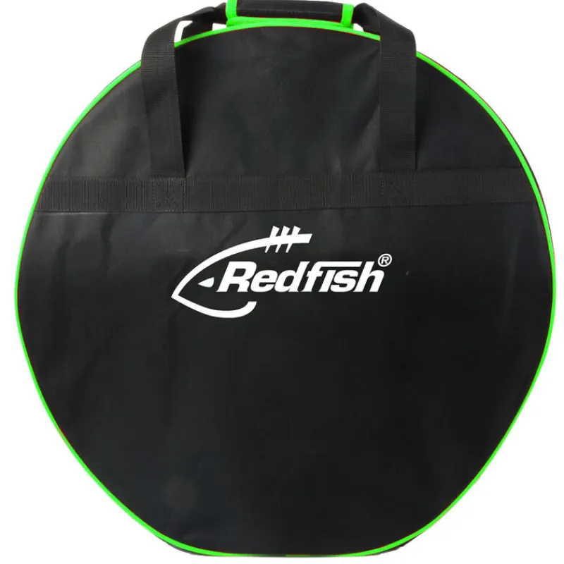 Packs - REDFISH Pack bagagerie coup concours mixte rond 1 poche