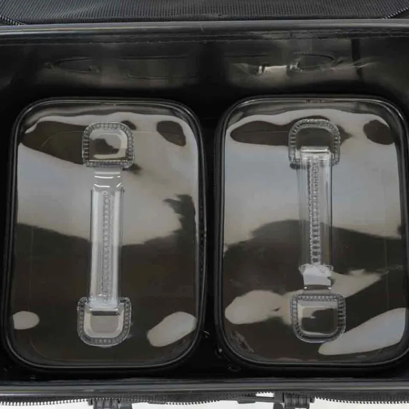 Packs Et Ensembles - EVOK Pack Bagagerie Bakkan Tactikal Eva Evo Middle Set