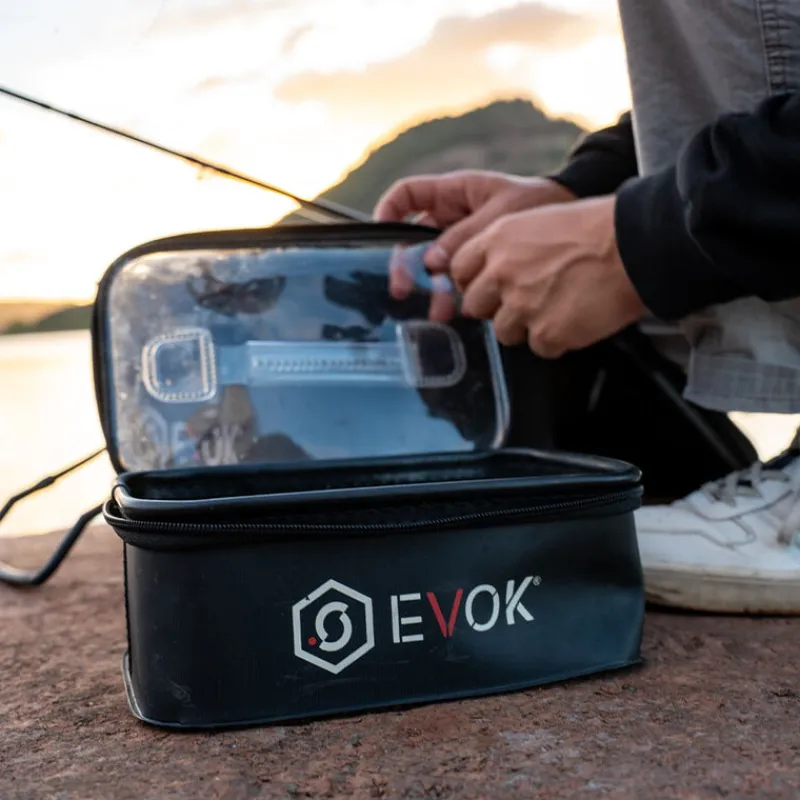 Packs Et Ensembles - EVOK Pack Bagagerie Bakkan Tactikal Eva Evo Middle Set