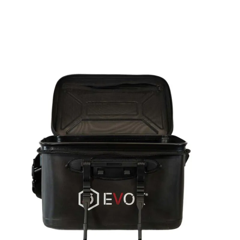 Packs Et Ensembles - EVOK Pack Bagagerie Bakkan Tactikal Eva Evo Middle Set