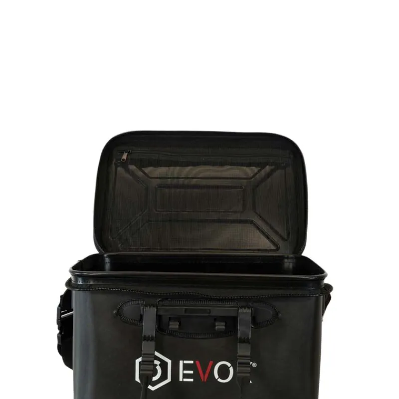 Packs Et Ensembles - EVOK Pack Bagagerie Bakkan Tactikal Eva Evo Middle Set