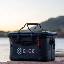 Packs Et Ensembles - EVOK Pack Bagagerie Bakkan Tactikal Eva Evo Full Set