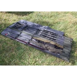 Bagagerie/Rangement|Packs - HOOGENDIJK Pack bagagerie barrow + fourreau mastercarp